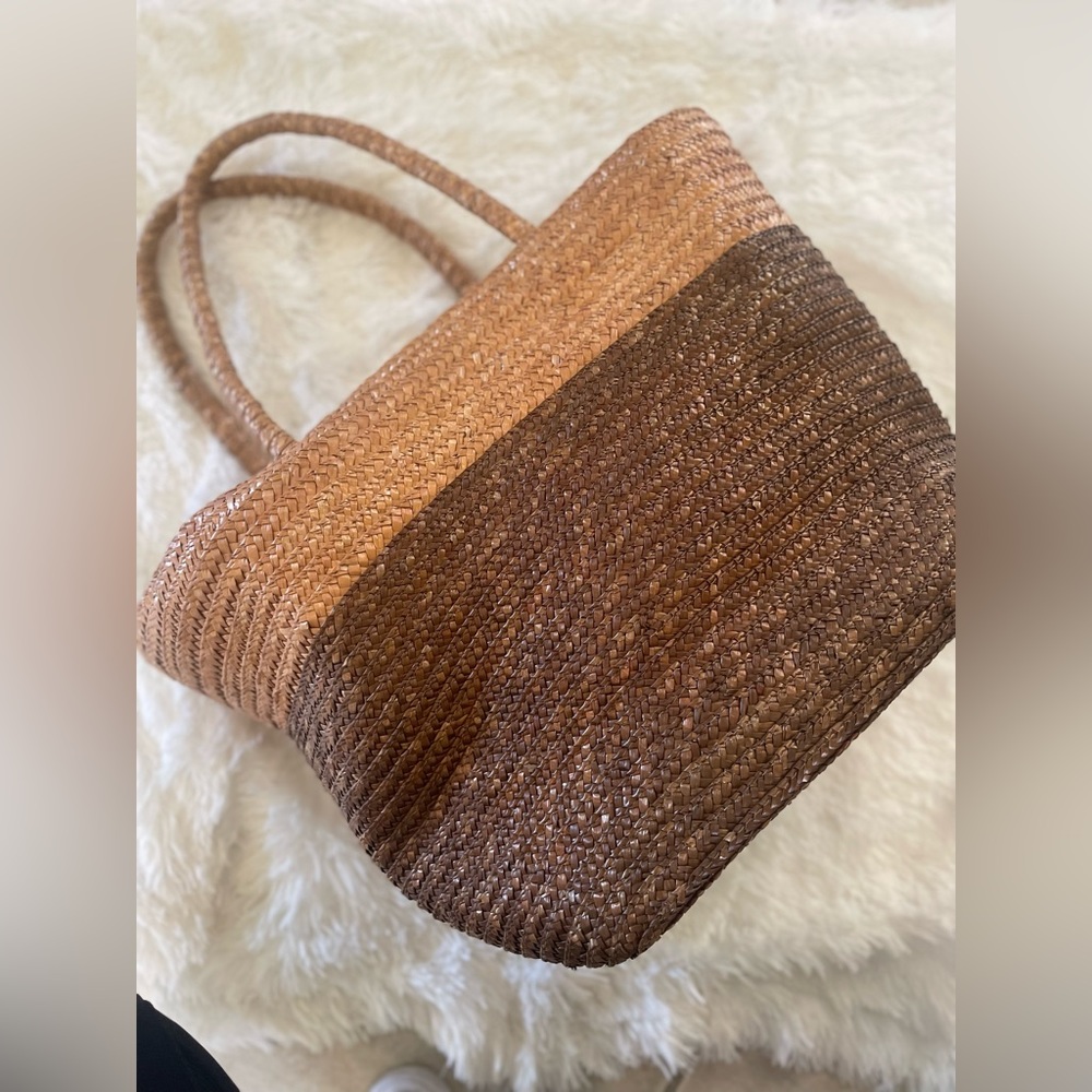 Beach bag